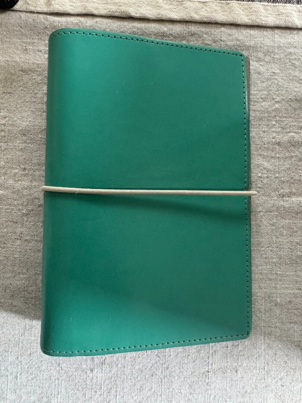 Filofax personal Planner